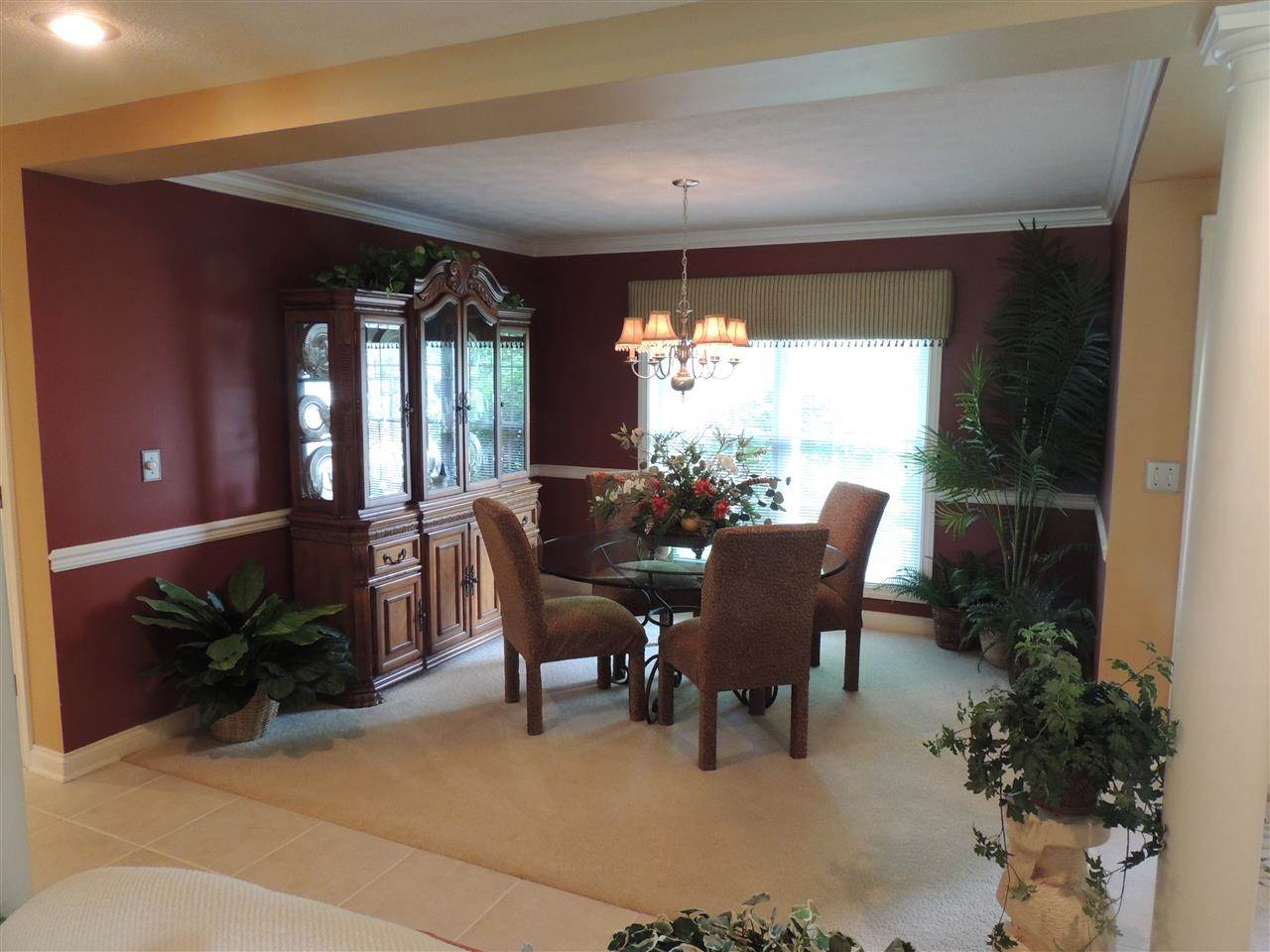 3625 Pebble Place Dr, Evansville, IN 47711 photo 7