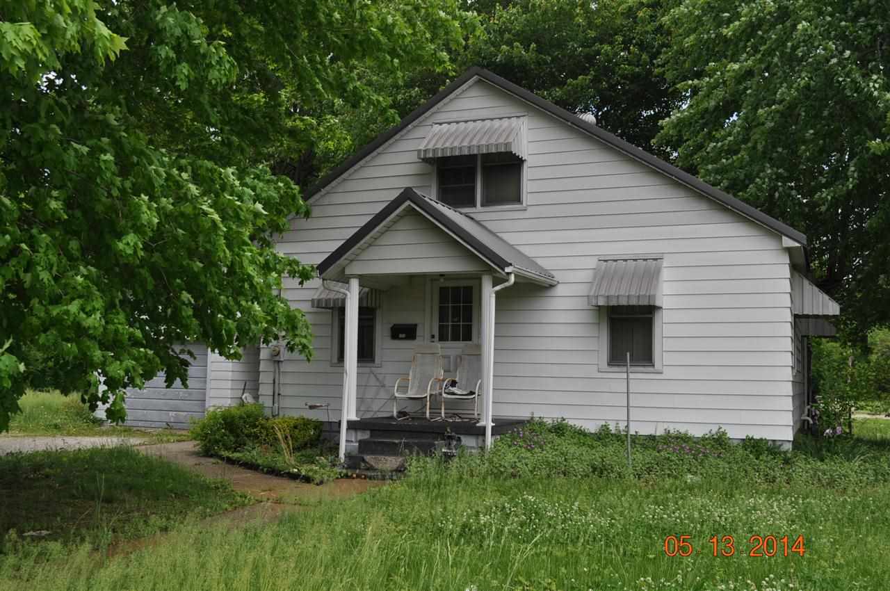 1918 12th St, Tell City, IN 47586 photo 1