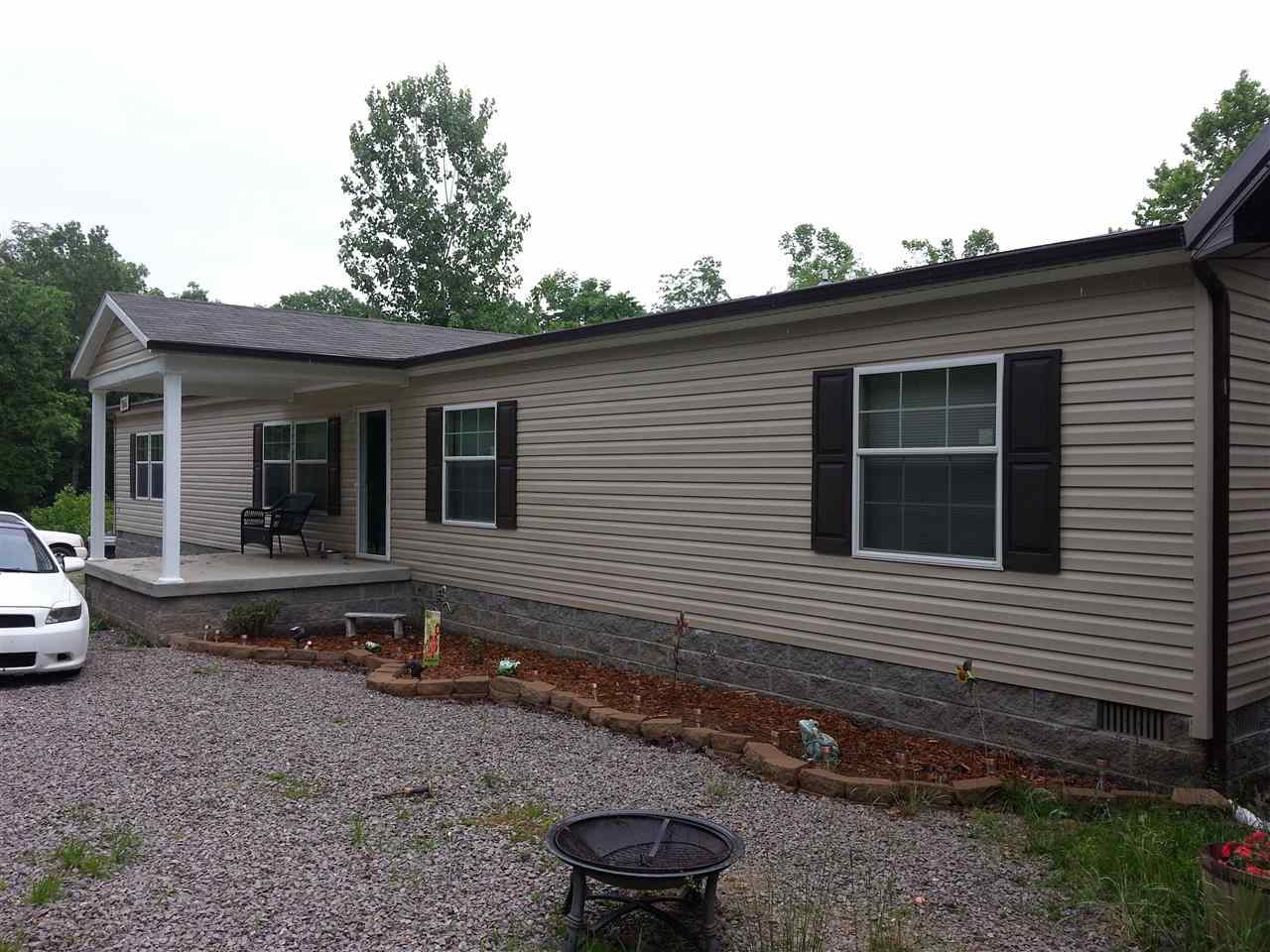 11495 Tide Rd, Derby, IN 47525 photo 1