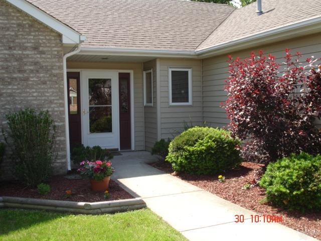 5110 Millers Cv, Fort Wayne, IN 46835 photo 2
