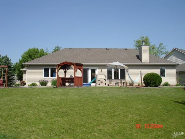 5110 Millers Cv, Fort Wayne, IN 46835 photo 16
