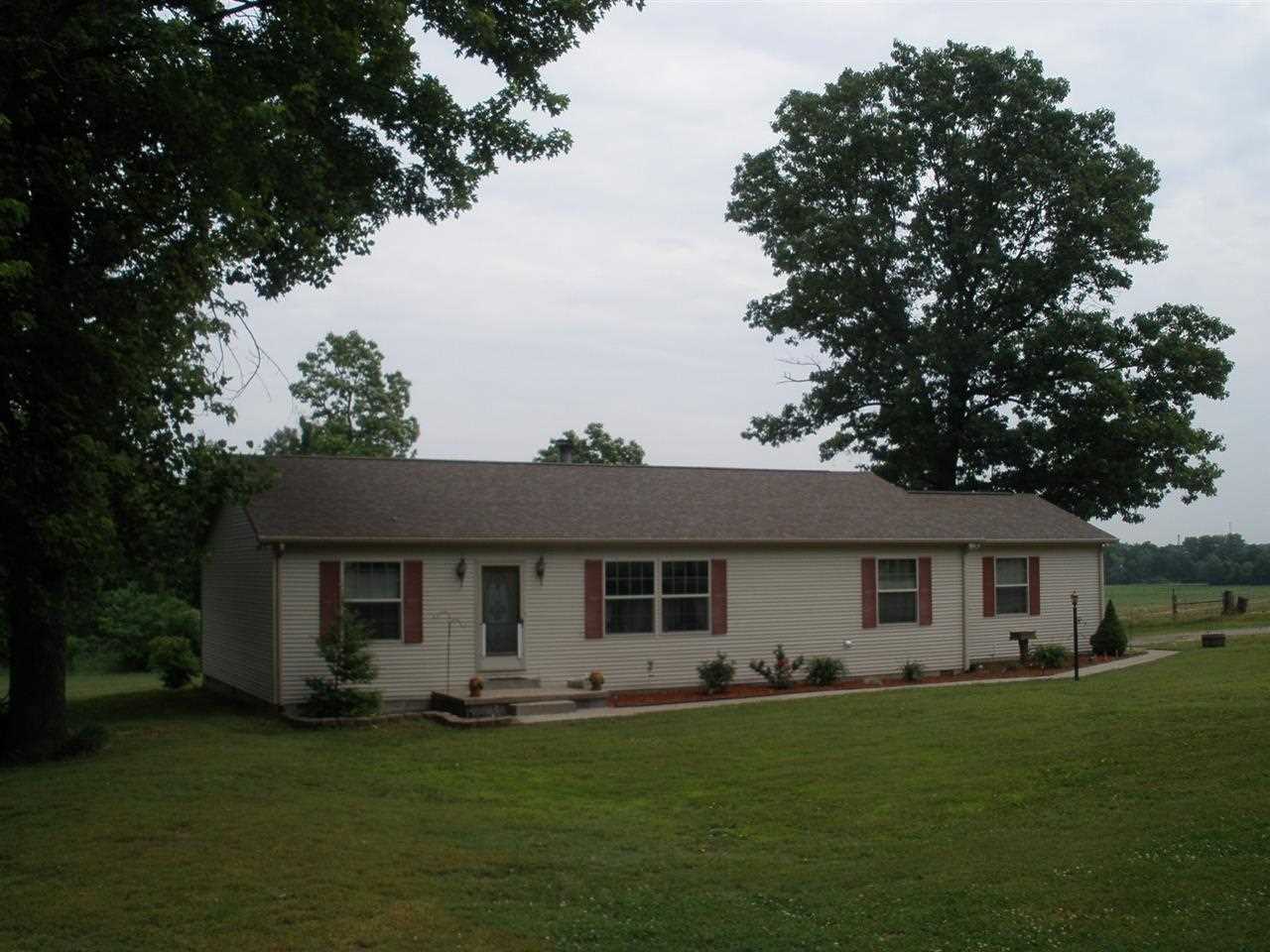 3794 W 75 S, Princeton, IN 47670 photo 1