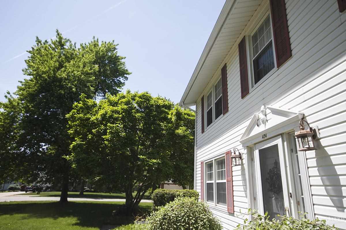 424 Ingle Dr, Ossian, IN 46777 photo 29