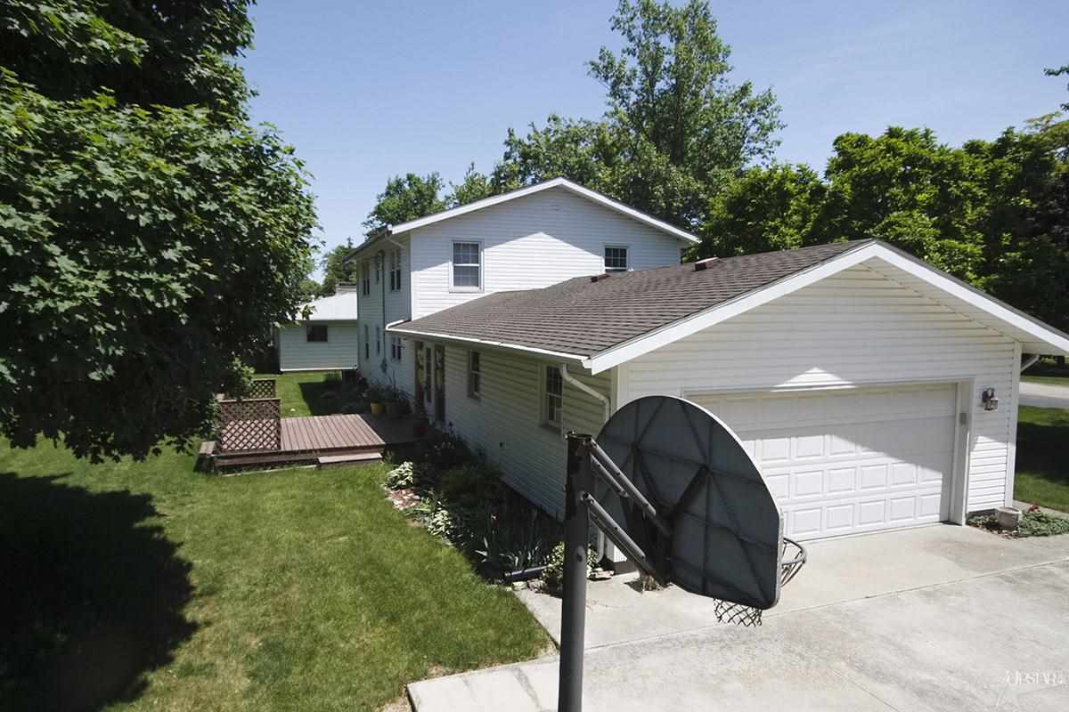 424 Ingle Dr, Ossian, IN 46777 photo 24