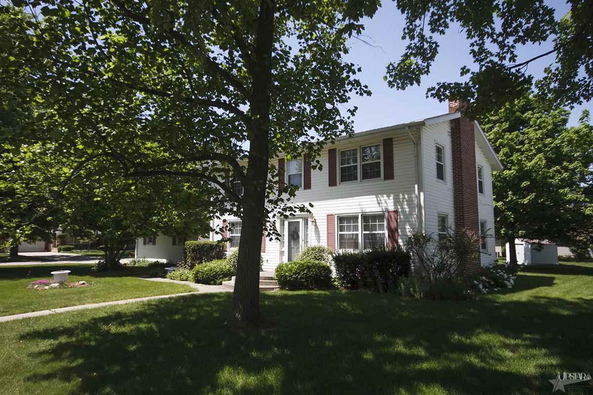 424 Ingle Dr, Ossian, IN 46777 photo 30