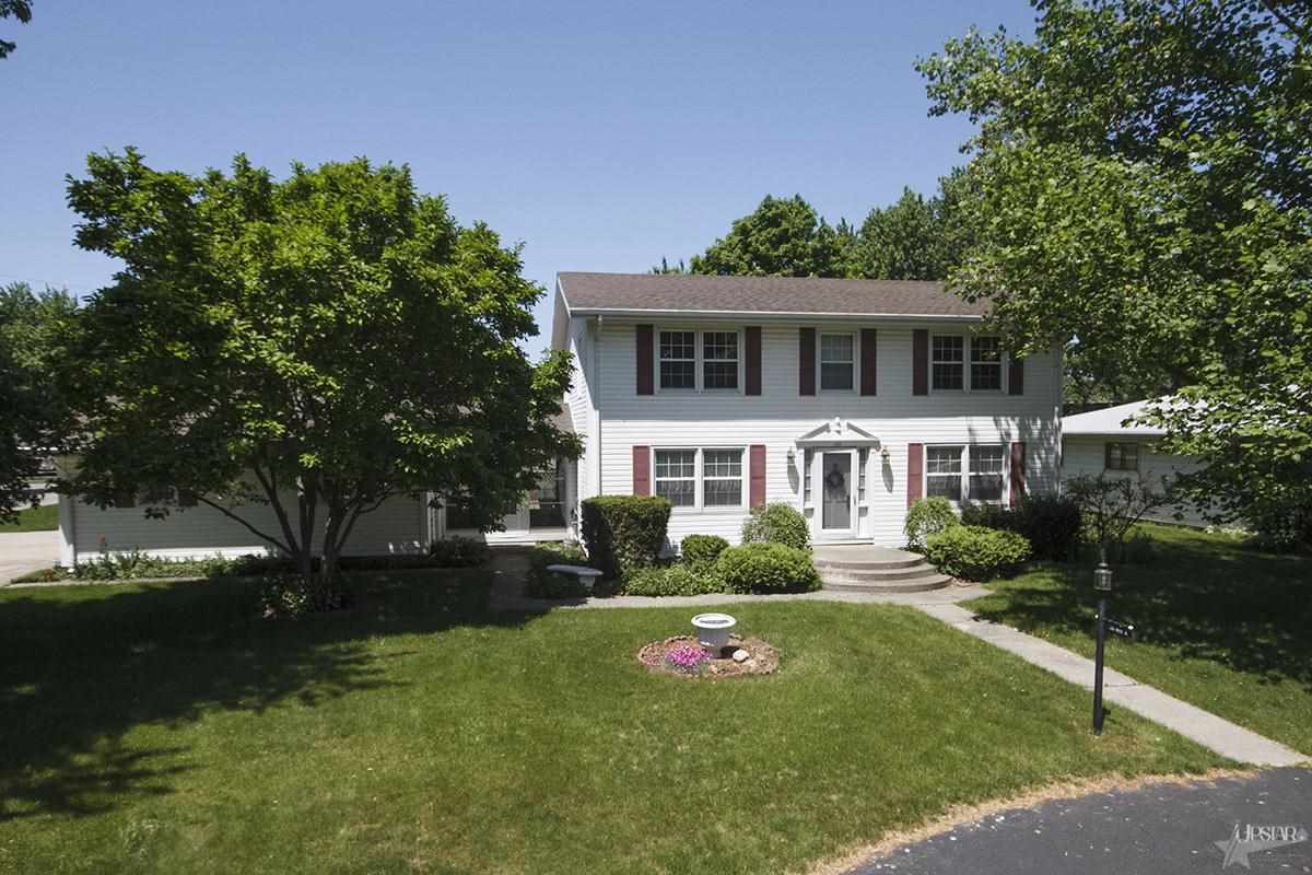 424 Ingle Dr, Ossian, IN 46777 photo 1