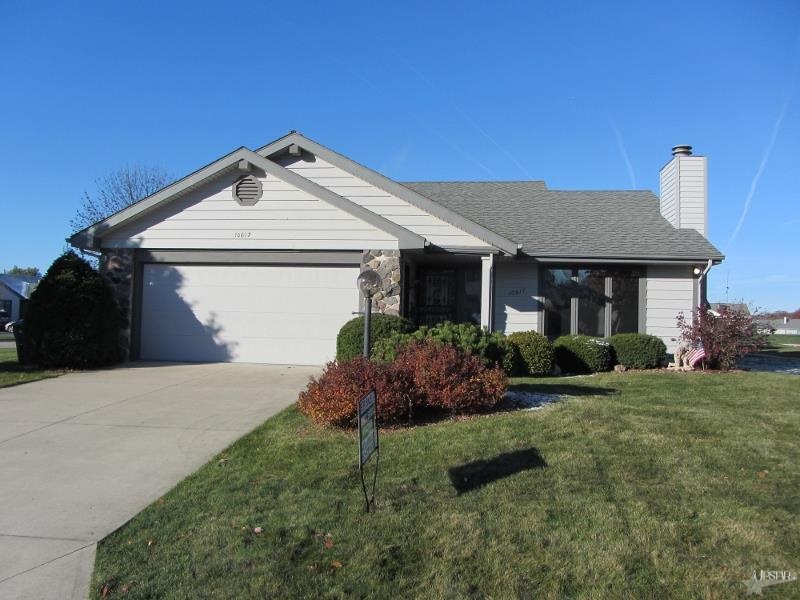 10617 Lake Pointe Dr, Fort Wayne, IN 46845 photo 1