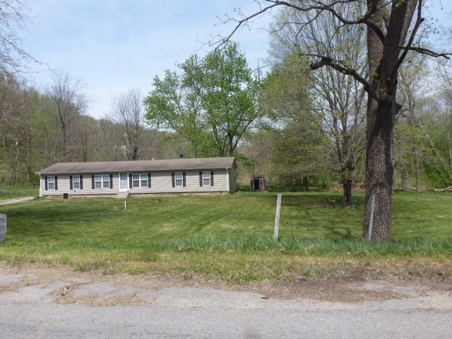 7174 W Georgetown Rd, Logansport, IN 46947 photo 1