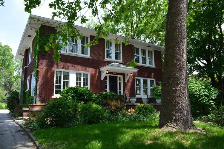 802 Kossuth St, Lafayette, IN 47905 photo 1