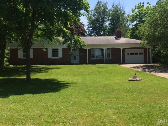 685 W Squawbuck Rd, Columbia City, IN 46725 photo 1