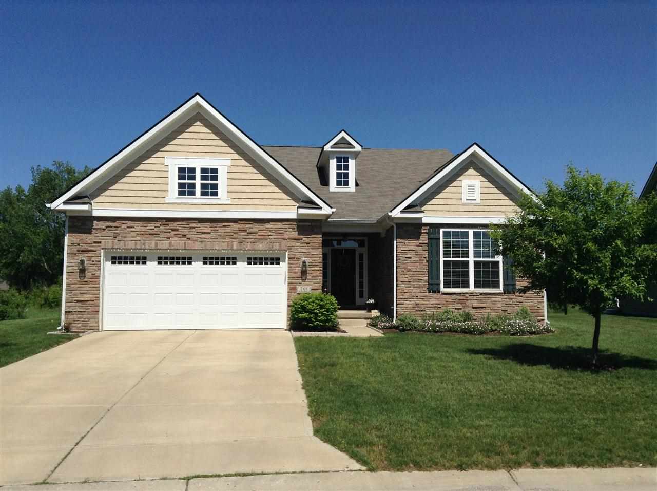 201 Indigo St, Lafayette, IN 47909 photo 1