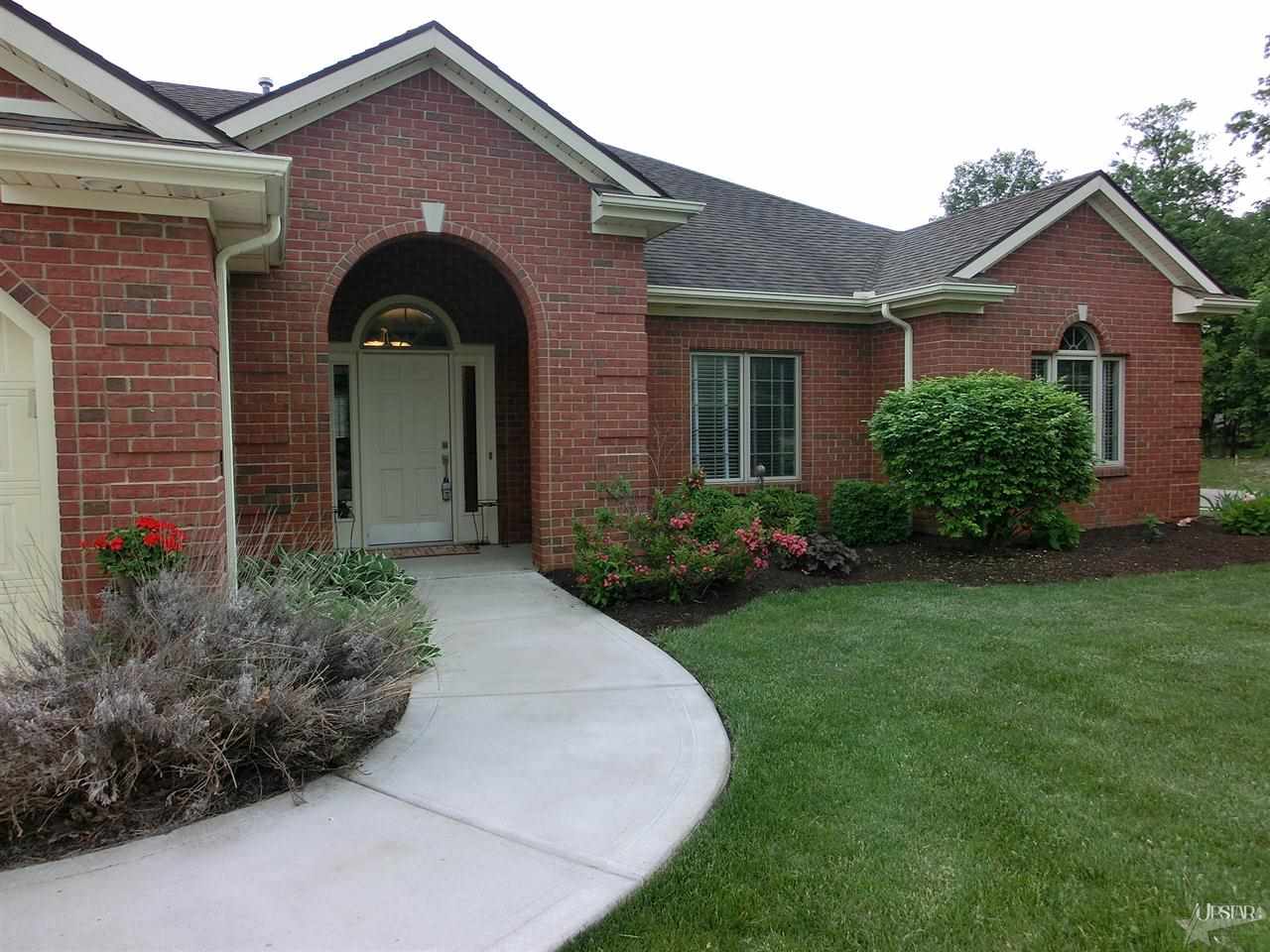5426 Bell Tower Ln, Fort Wayne, IN 46815 photo 5