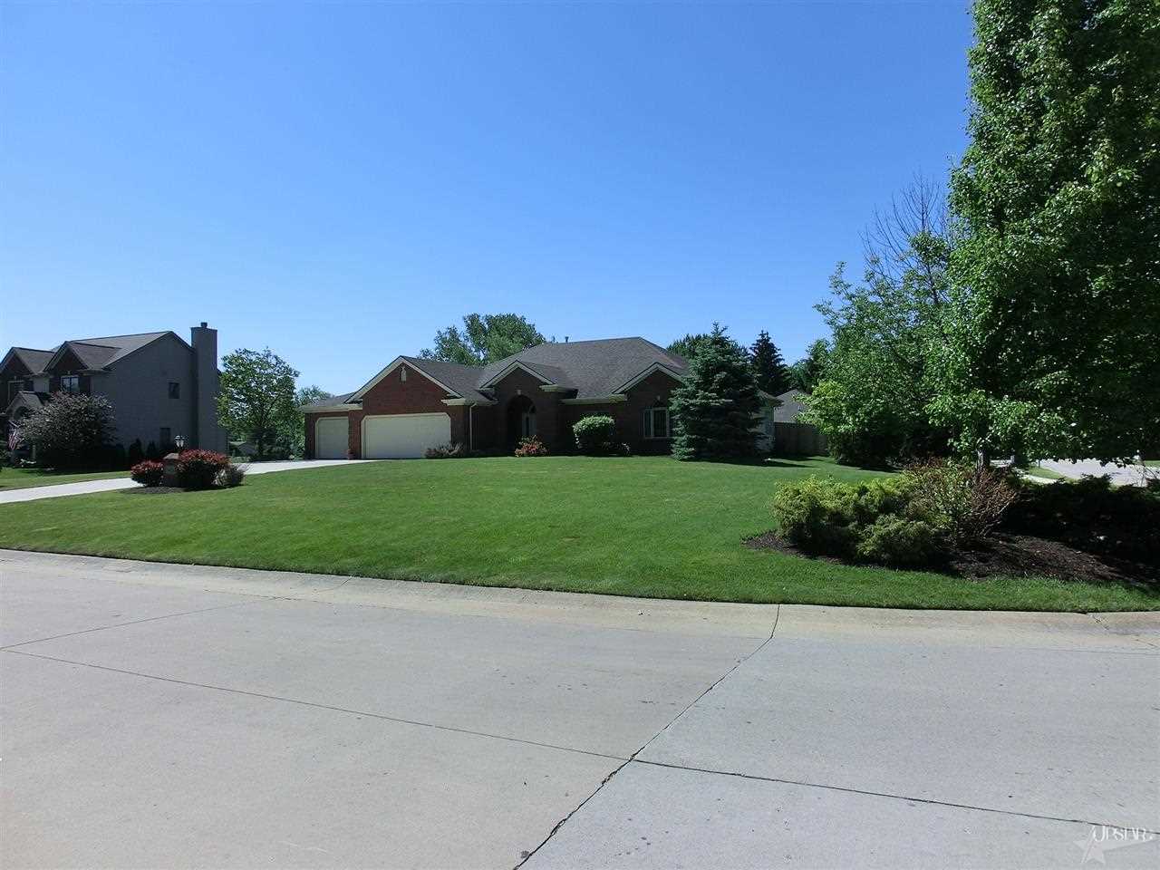 5426 Bell Tower Ln, Fort Wayne, IN 46815 photo 3