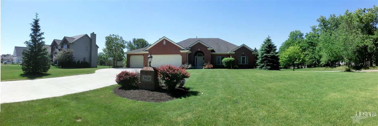 5426 Bell Tower Ln, Fort Wayne, IN 46815 photo 1