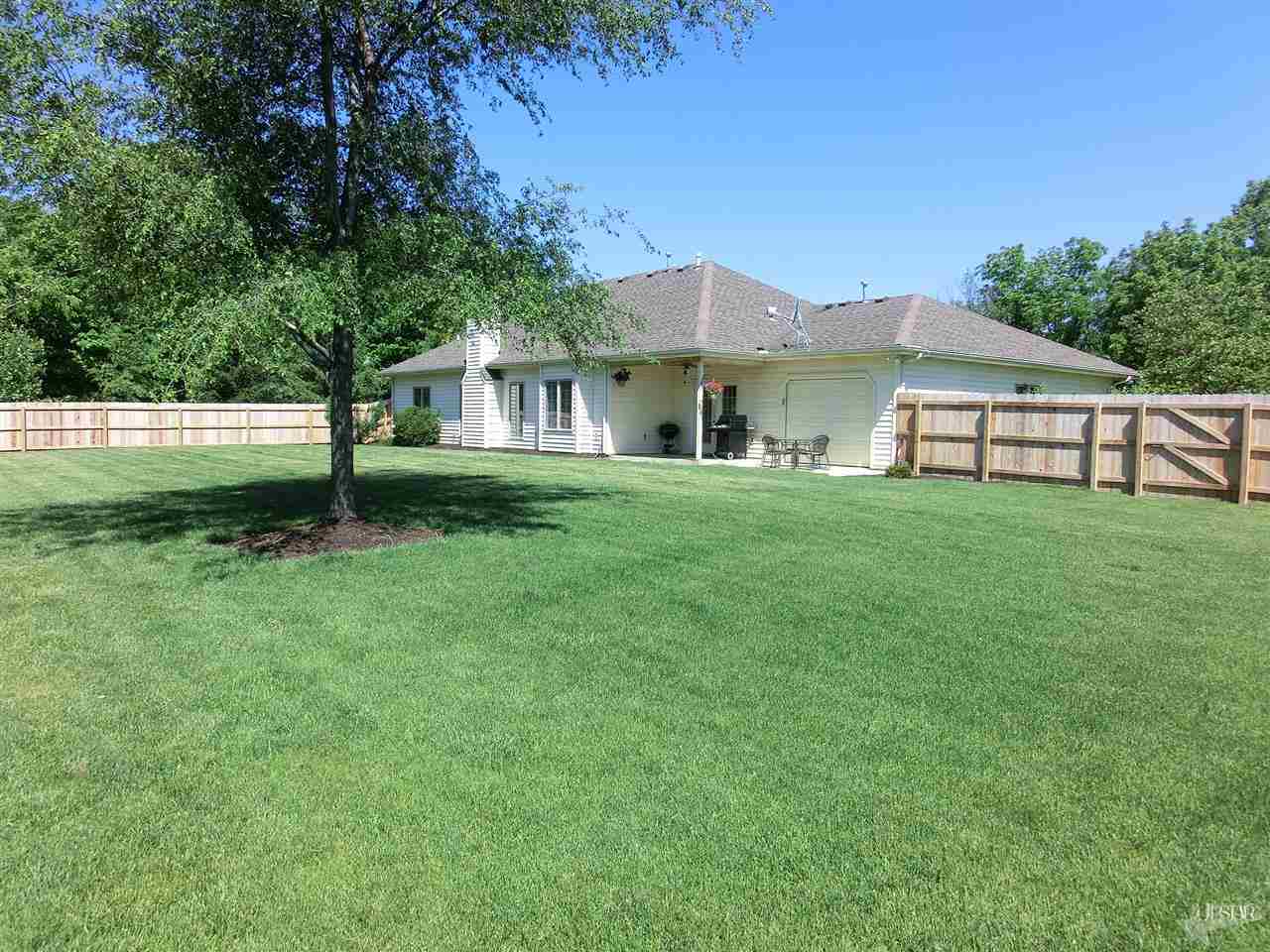 5426 Bell Tower Ln, Fort Wayne, IN 46815 photo 28
