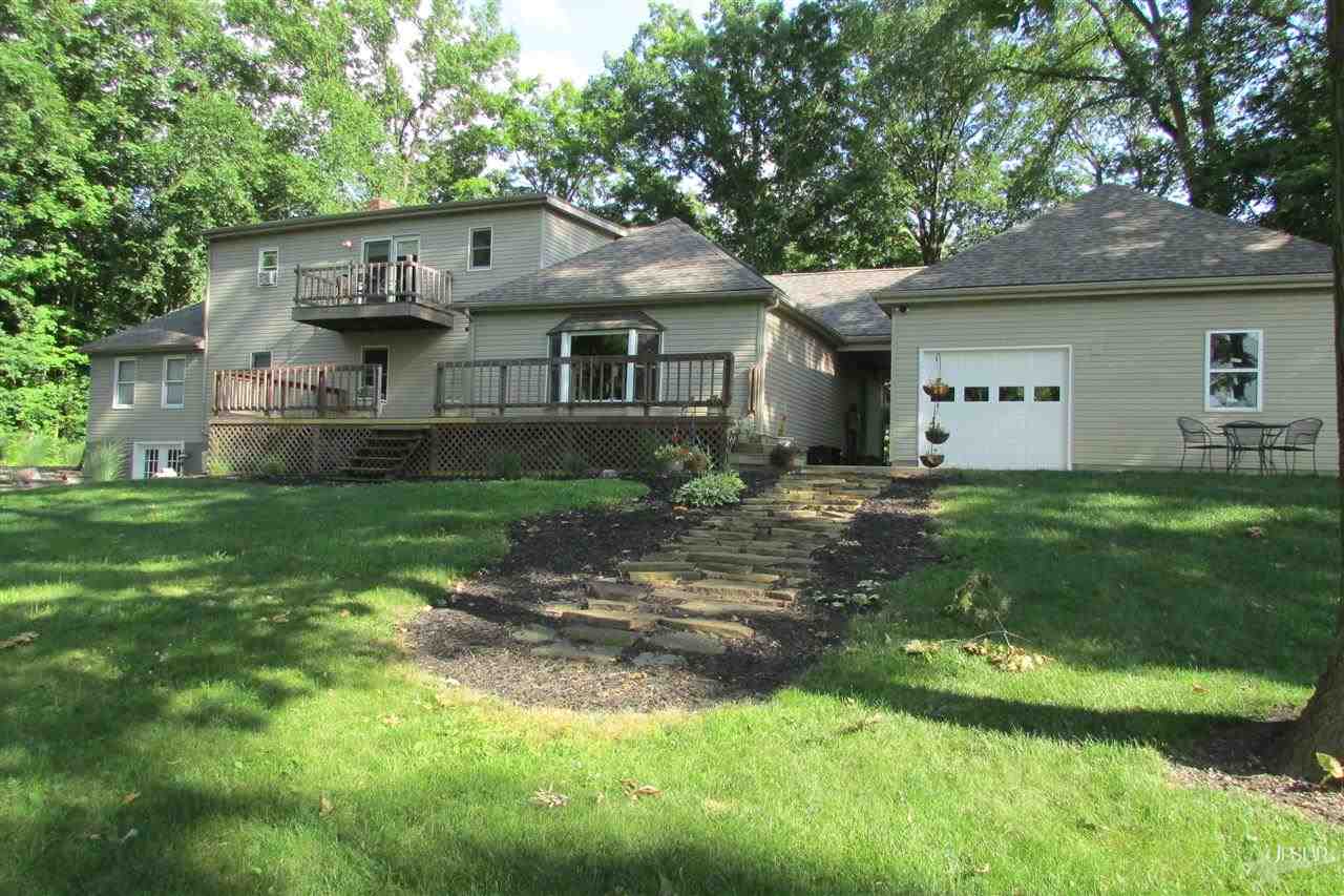 6124 Lower Huntington Rd, Fort Wayne, IN 46809 photo 2