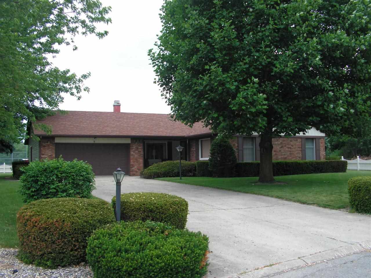 7 Colony Way, Gas City, IN 46933 photo 1