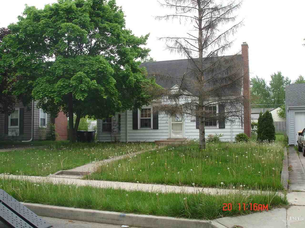 321 W Sherwood Ter, Fort Wayne, IN 46807 photo 1