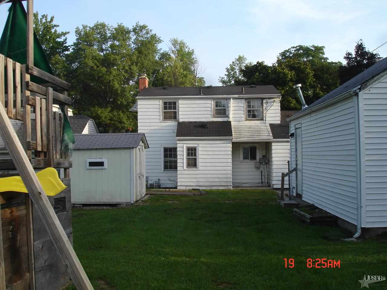 321 W Sherwood Ter, Fort Wayne, IN 46807 photo 9