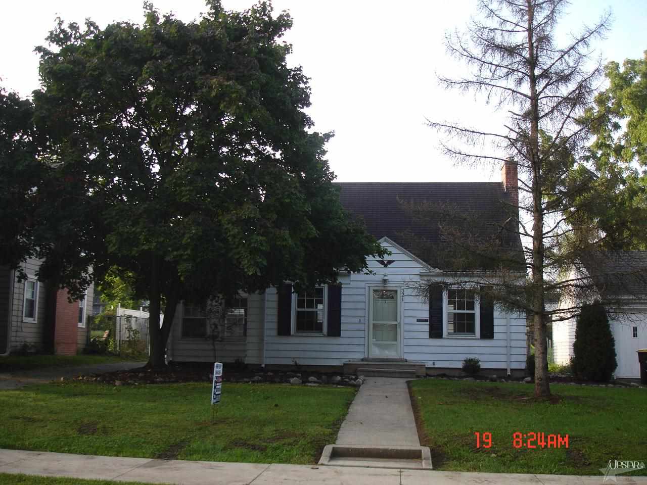 321 W Sherwood Ter, Fort Wayne, IN 46807 photo 5