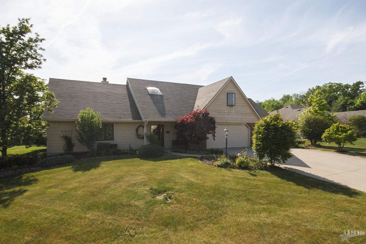 6417 Sheffield Cv, Fort Wayne, IN 46804 photo 1