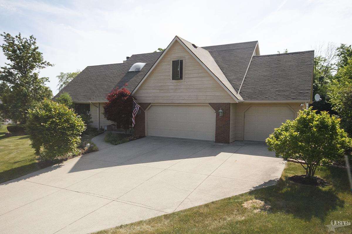 6417 Sheffield Cv, Fort Wayne, IN 46804 photo 30