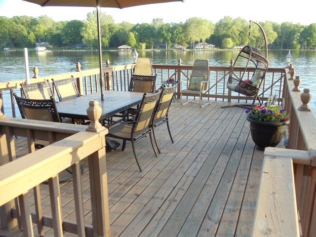 11116 N Sugar Bluff Rd, Monticello, IN 47960 photo 9