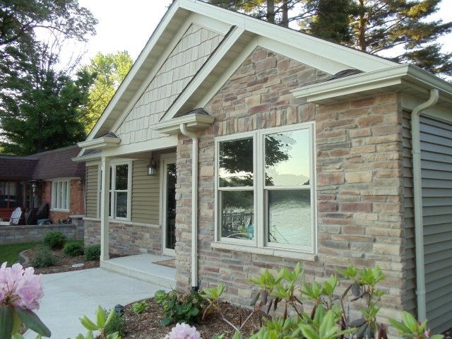 11116 N Sugar Bluff Rd, Monticello, IN 47960 photo 2