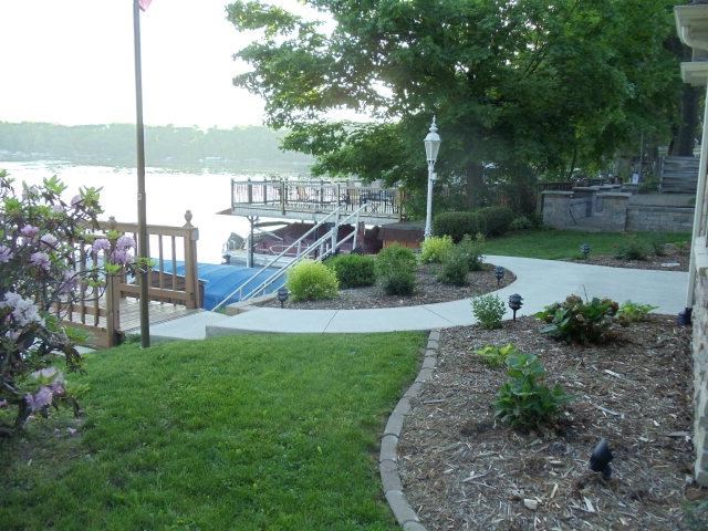 11116 N Sugar Bluff Rd, Monticello, IN 47960 photo 8