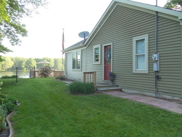 11116 N Sugar Bluff Rd, Monticello, IN 47960 photo 7