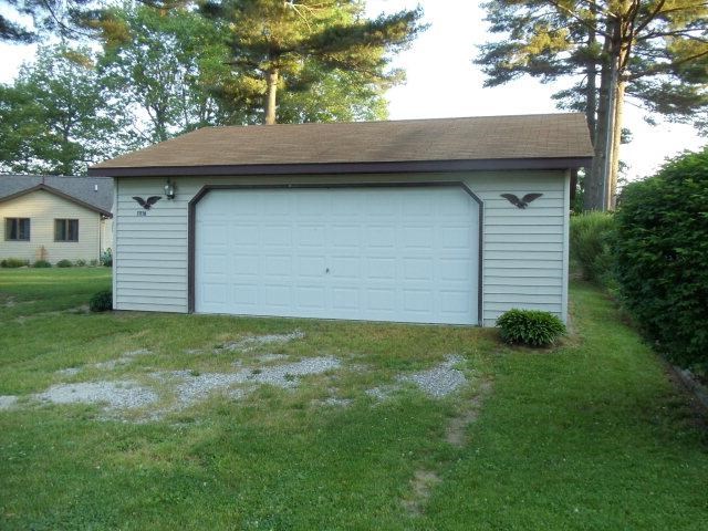 11116 N Sugar Bluff Rd, Monticello, IN 47960 photo 3