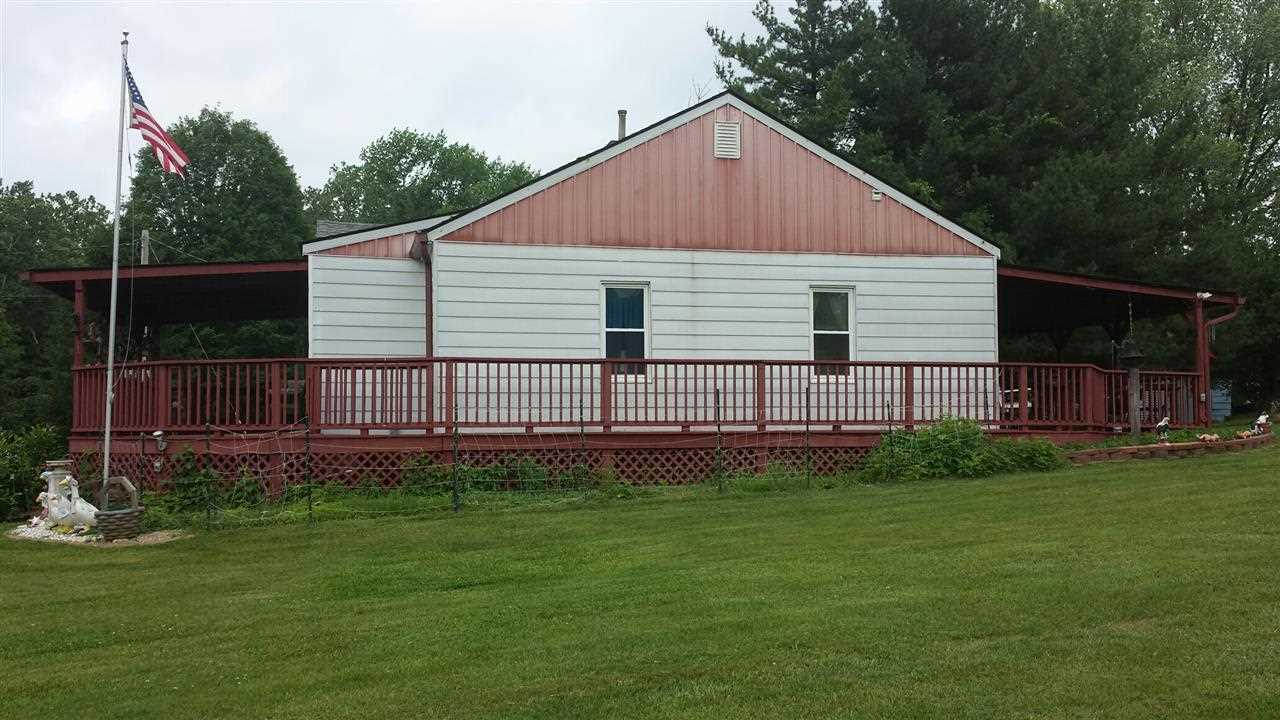 7909 E State Road 45, Unionville, IN 47468 photo 5