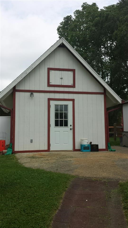 7909 E State Road 45, Unionville, IN 47468 photo 6
