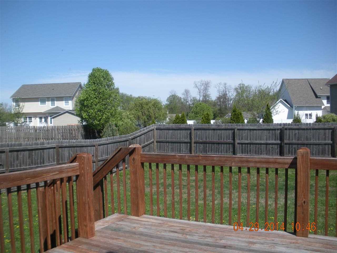 3928 W Geranium Ln, Bloomington, IN 47404 photo 8