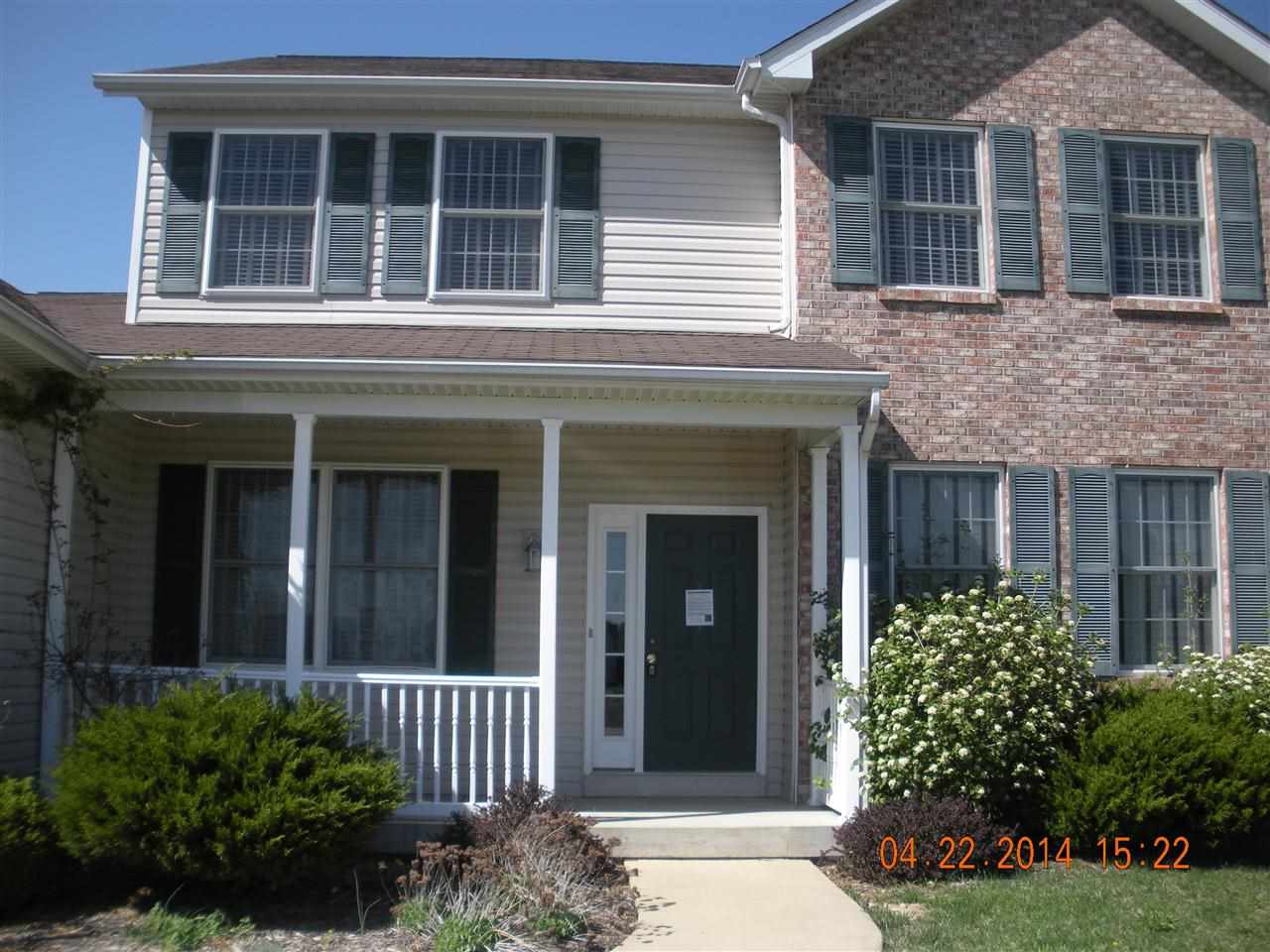 3928 W Geranium Ln, Bloomington, IN 47404 photo 2