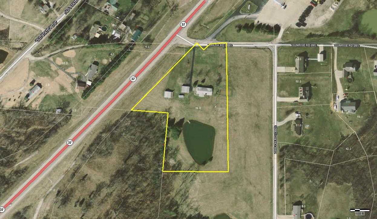 5983 Shiloh Rd, Tell City, IN 47586 photo 2
