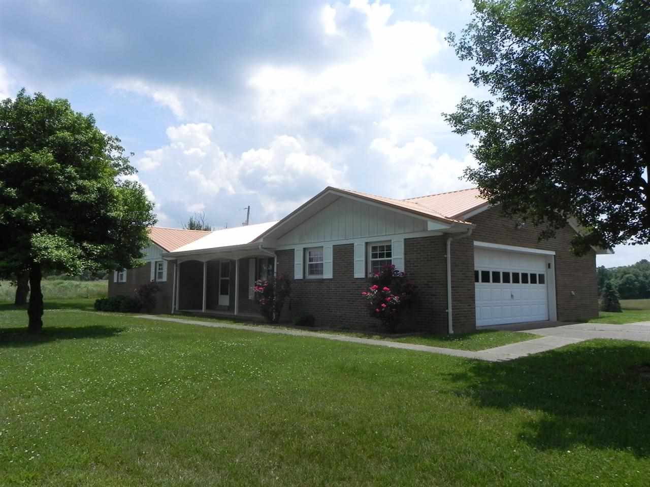 5983 Shiloh Rd, Tell City, IN 47586 photo 1