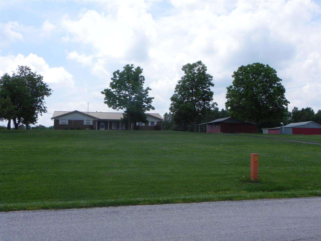 5983 Shiloh Rd, Tell City, IN 47586 photo 5