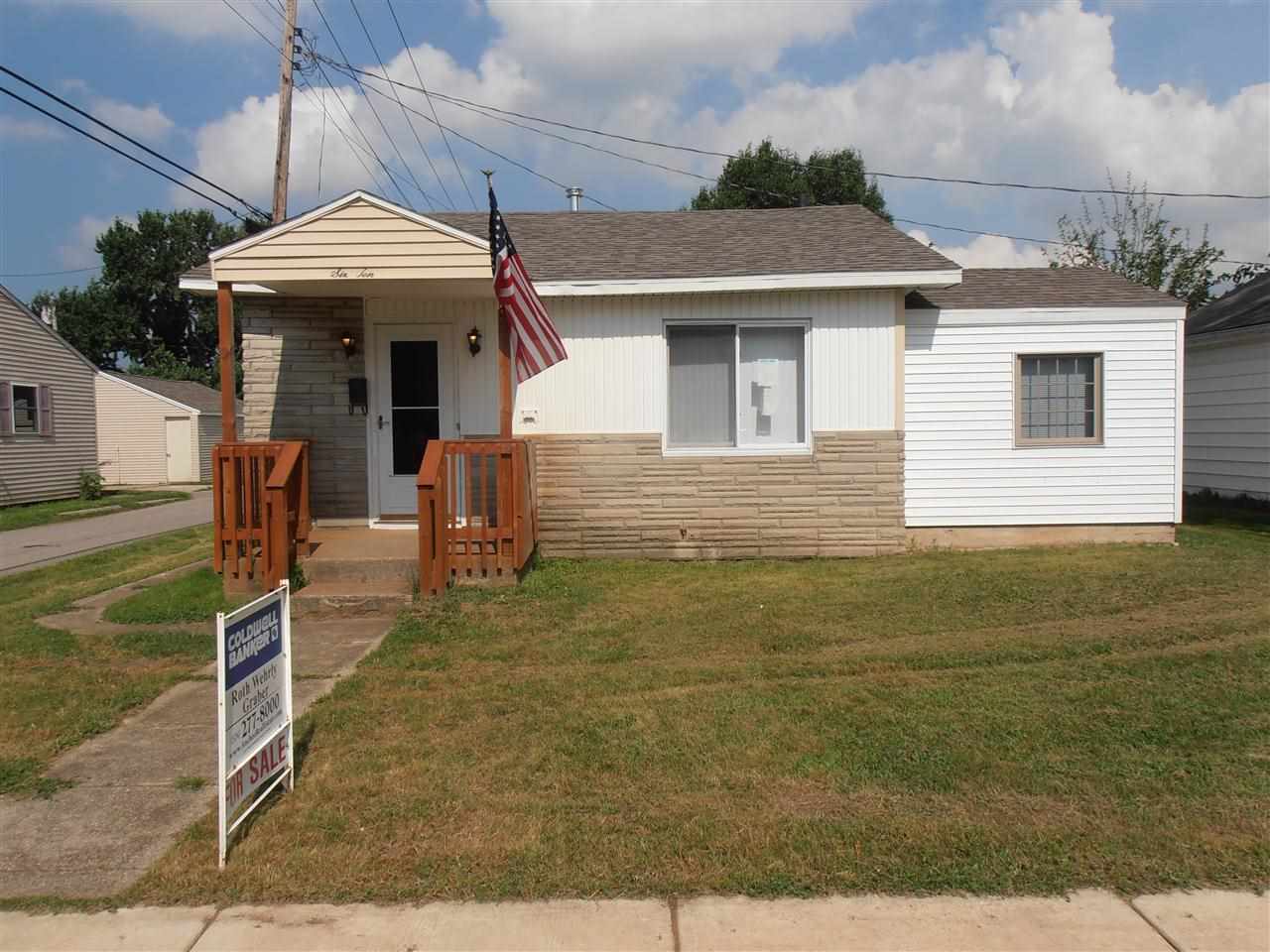 610 Dale Ave, Mishawaka, IN 46544 photo 1