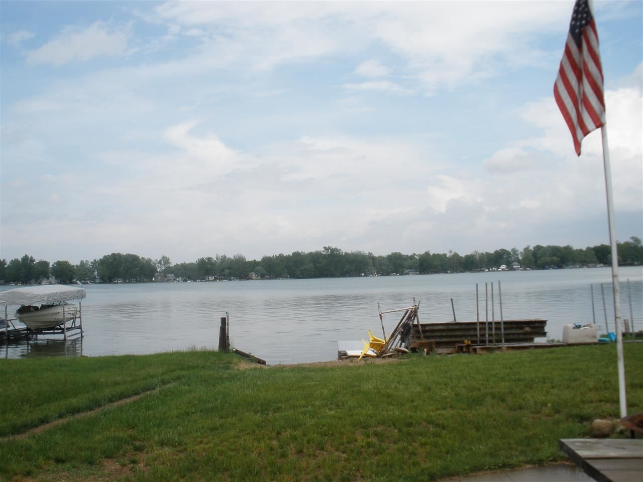 4532 W Shore Dr, Bremen, IN 46506 photo 2