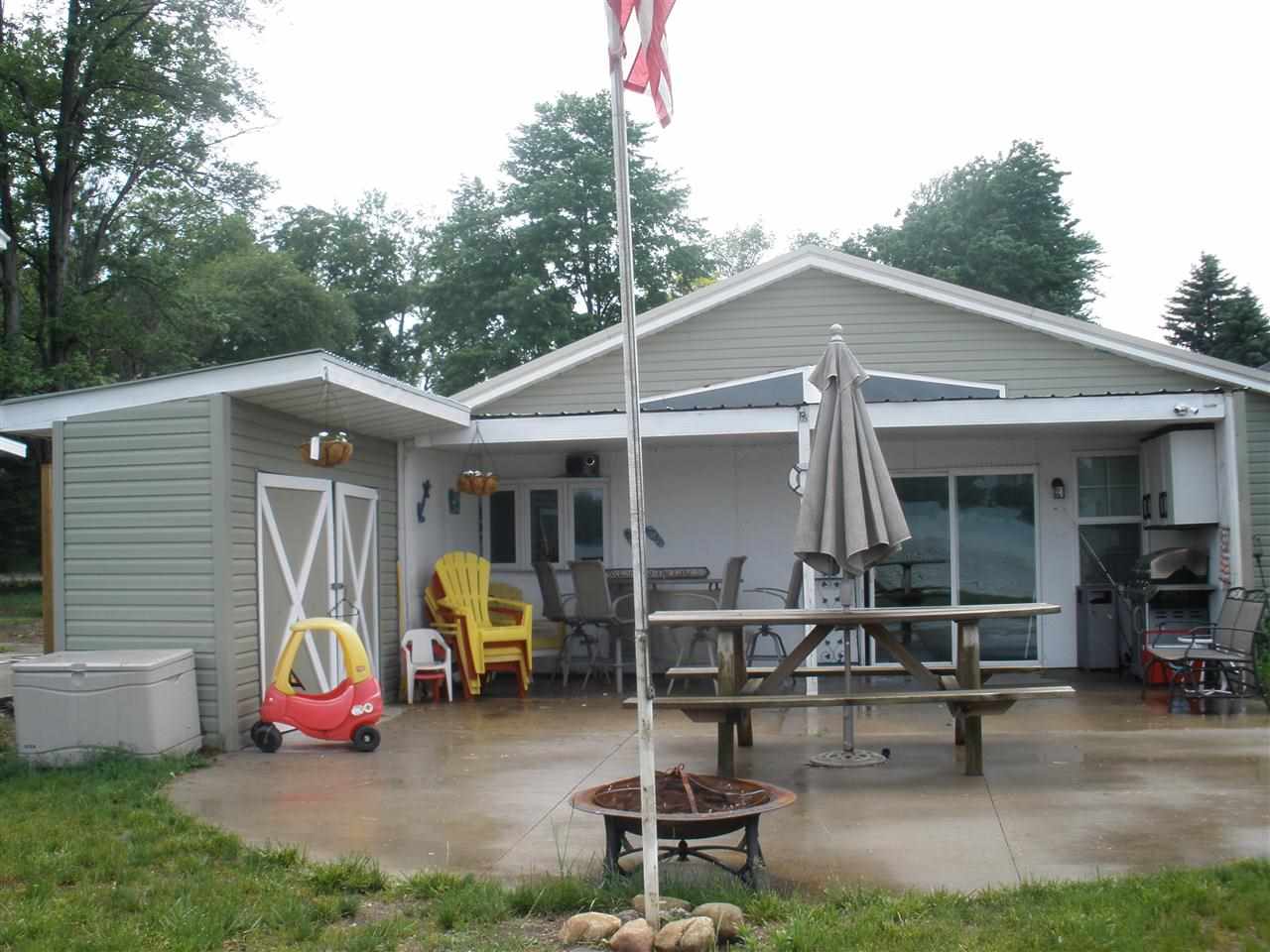 4532 W Shore Dr, Bremen, IN 46506 photo 11