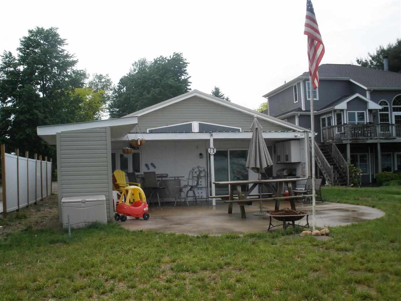 4532 W Shore Dr, Bremen, IN 46506 photo 10