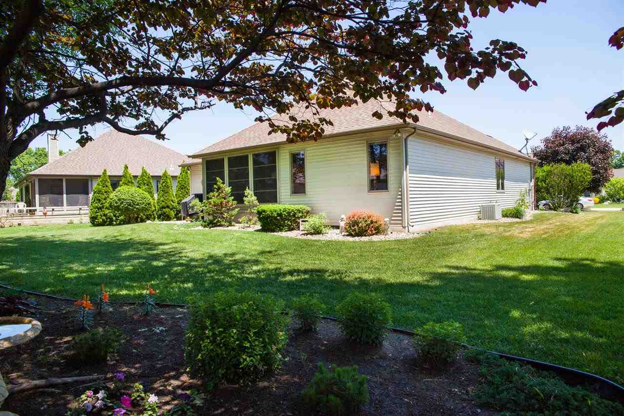 1825 Cobblestone Blvd, Elkhart, IN 46514 photo 5