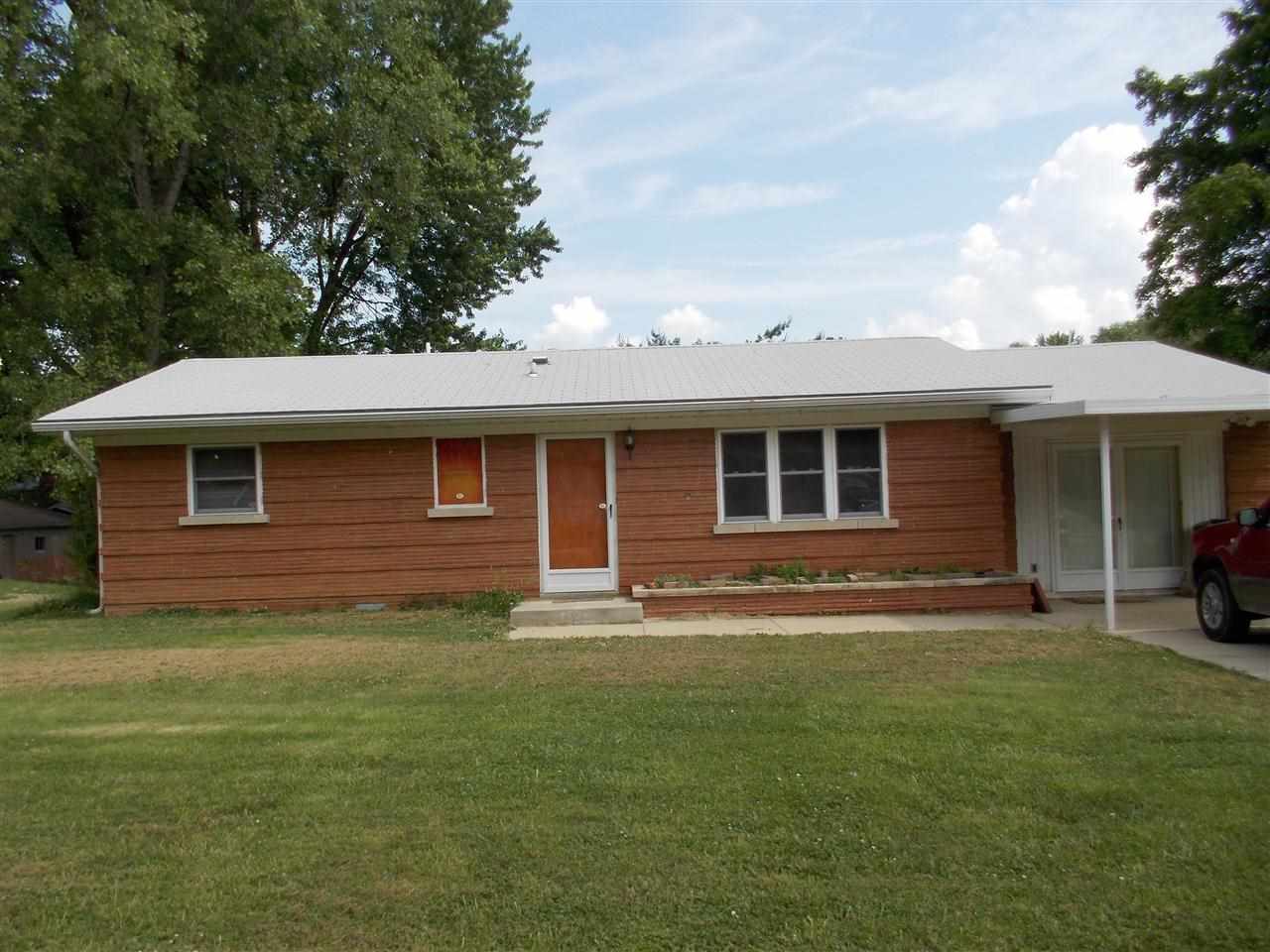 31 W Bujey Dr, Evansville, IN 47710 photo 1