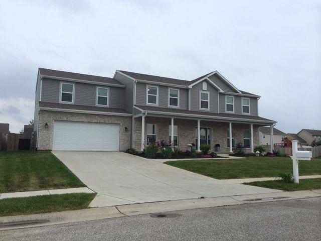 5577 Lux Blvd, Lafayette, IN 47905 photo 1