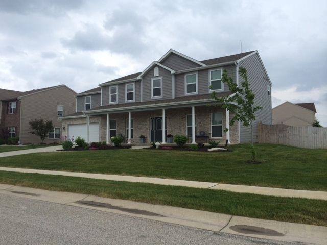 5577 Lux Blvd, Lafayette, IN 47905 photo 2