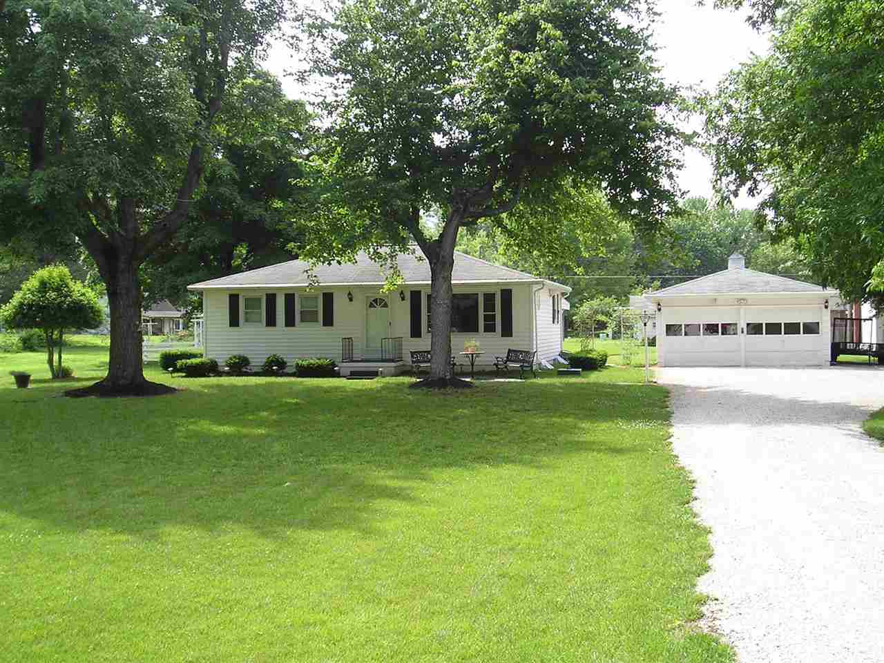 11520 Highway 57, Evansville, IN 47725 photo 2