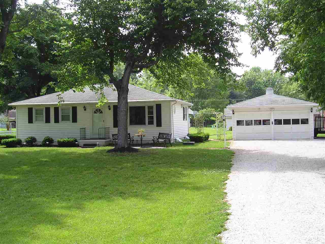 11520 Highway 57, Evansville, IN 47725 photo 1