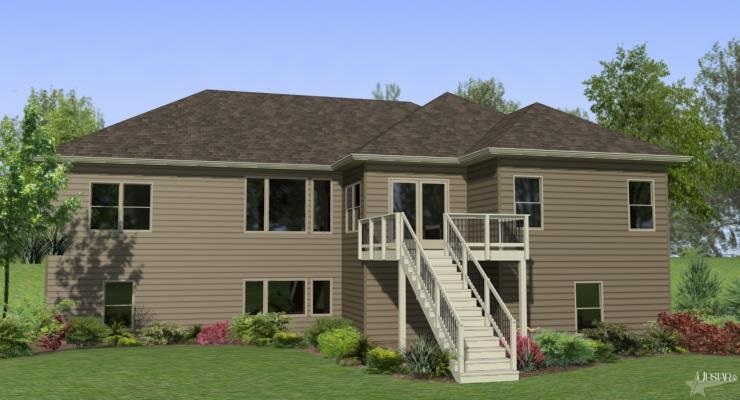 6806 Pintail Drake Ct, Fort Wayne, IN 46845 photo 2