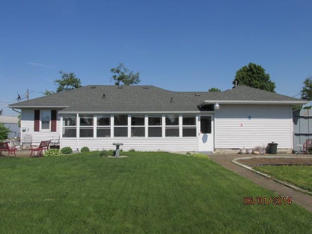 731 Graywood Ave, Elkhart, IN 46516 photo 2